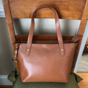 Ralph Lauren Tote Bag